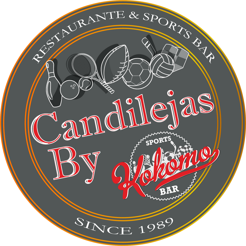 Candilejas by Kokomo