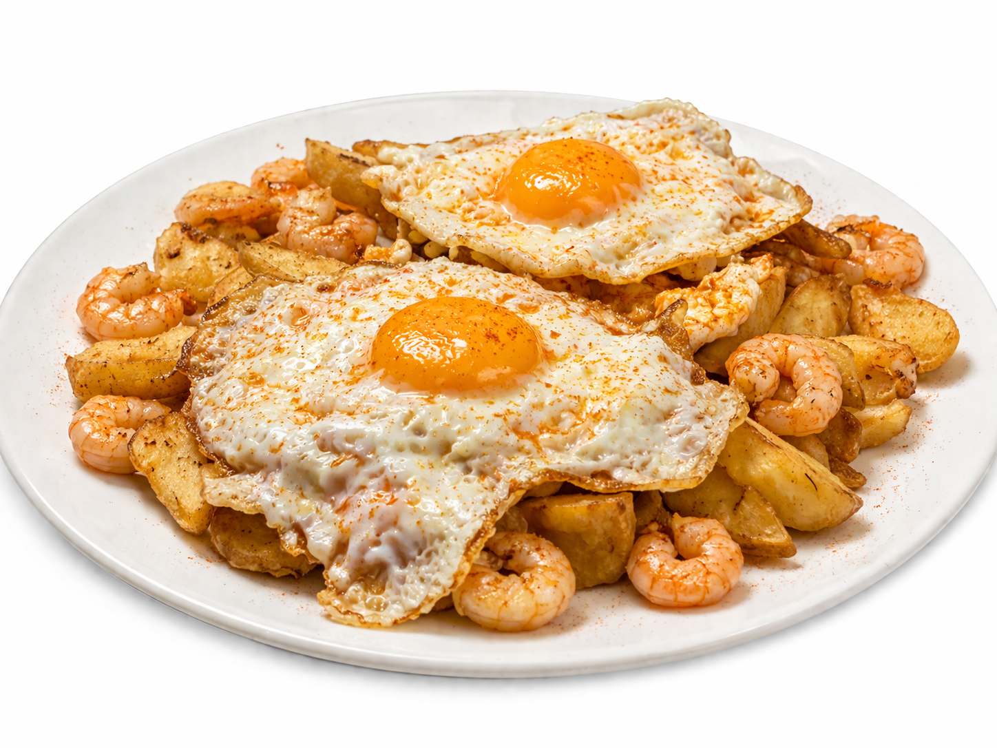 Patatas Arrieras